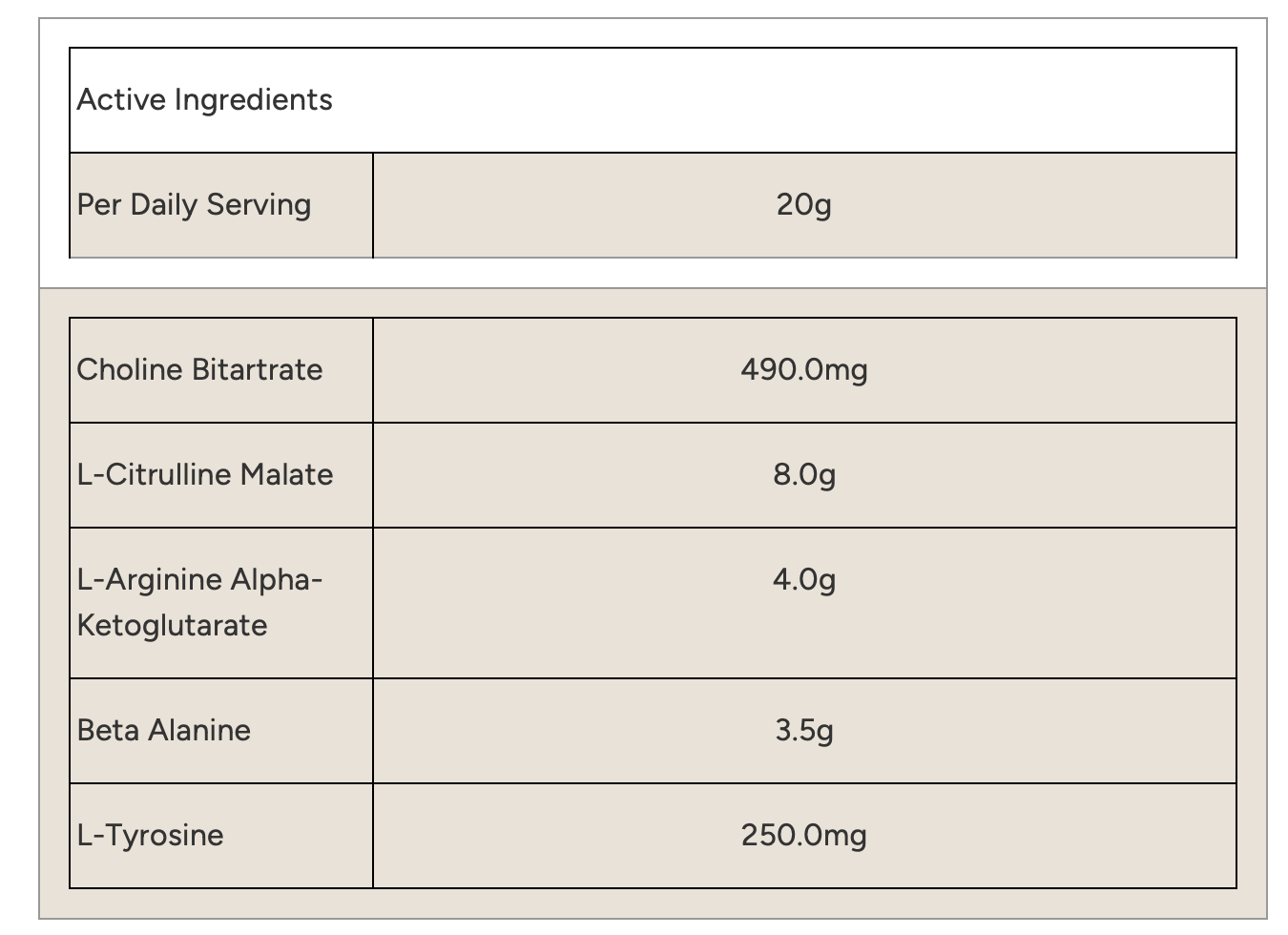 MyProtein Sour Apples Origin Pre-Workout Stim-Free 600g